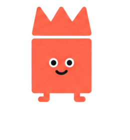 Edukidz Maxi